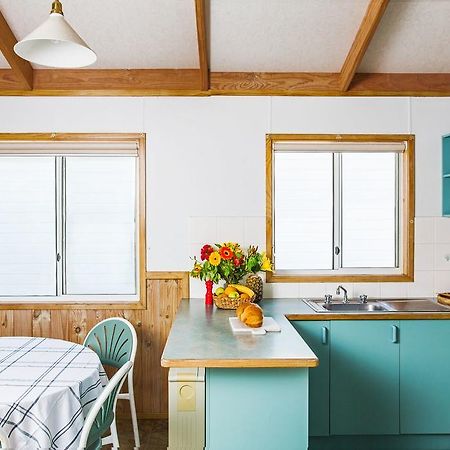 Belmont Bayview Park 호텔 외부 사진
