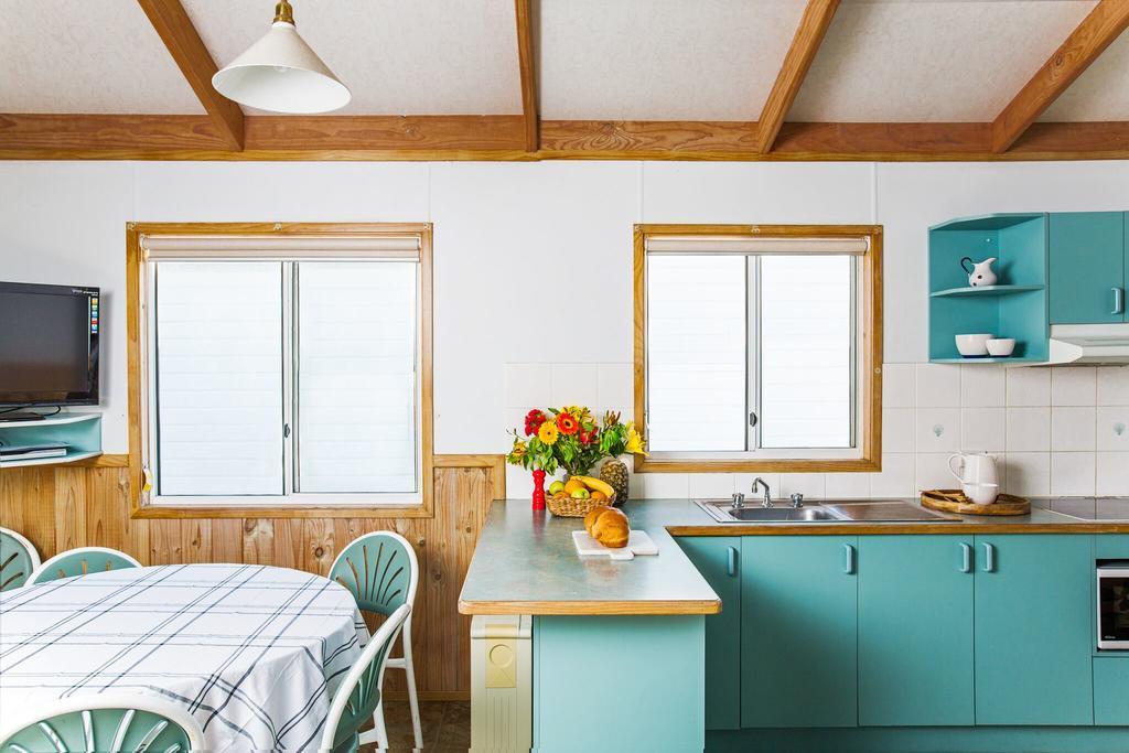 Belmont Bayview Park 호텔 외부 사진