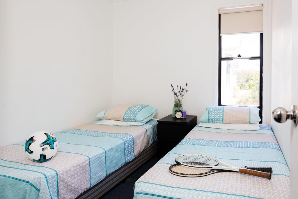 Belmont Bayview Park 호텔 외부 사진