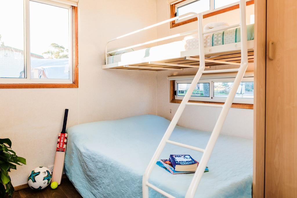 Belmont Bayview Park 호텔 외부 사진