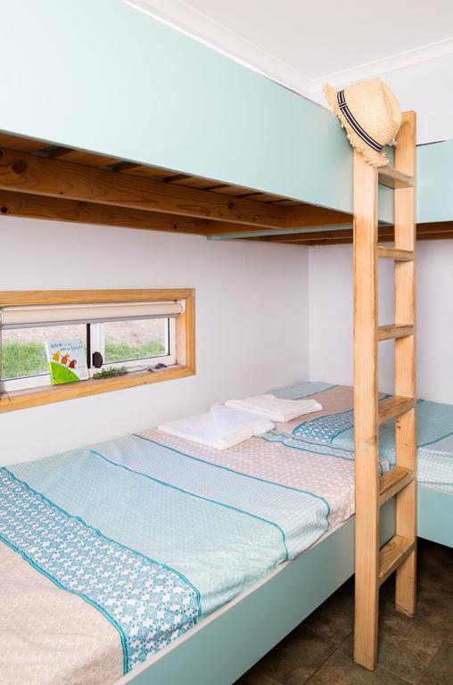 Belmont Bayview Park 호텔 외부 사진