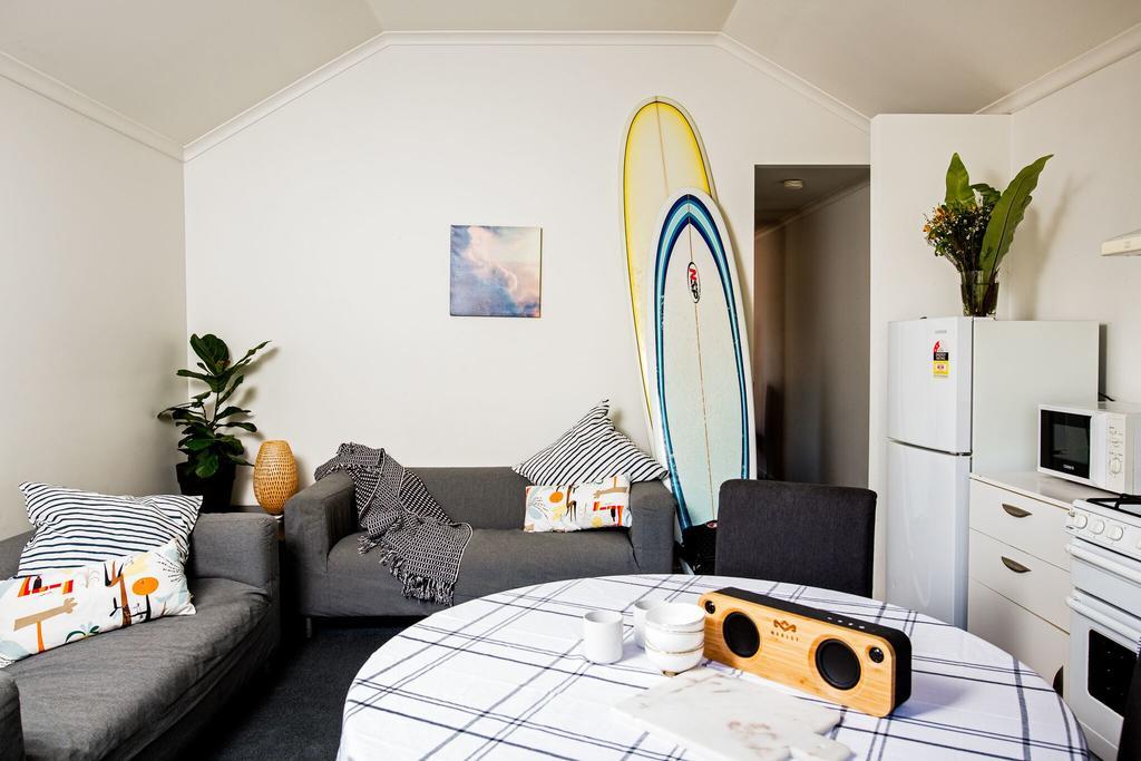 Belmont Bayview Park 호텔 외부 사진