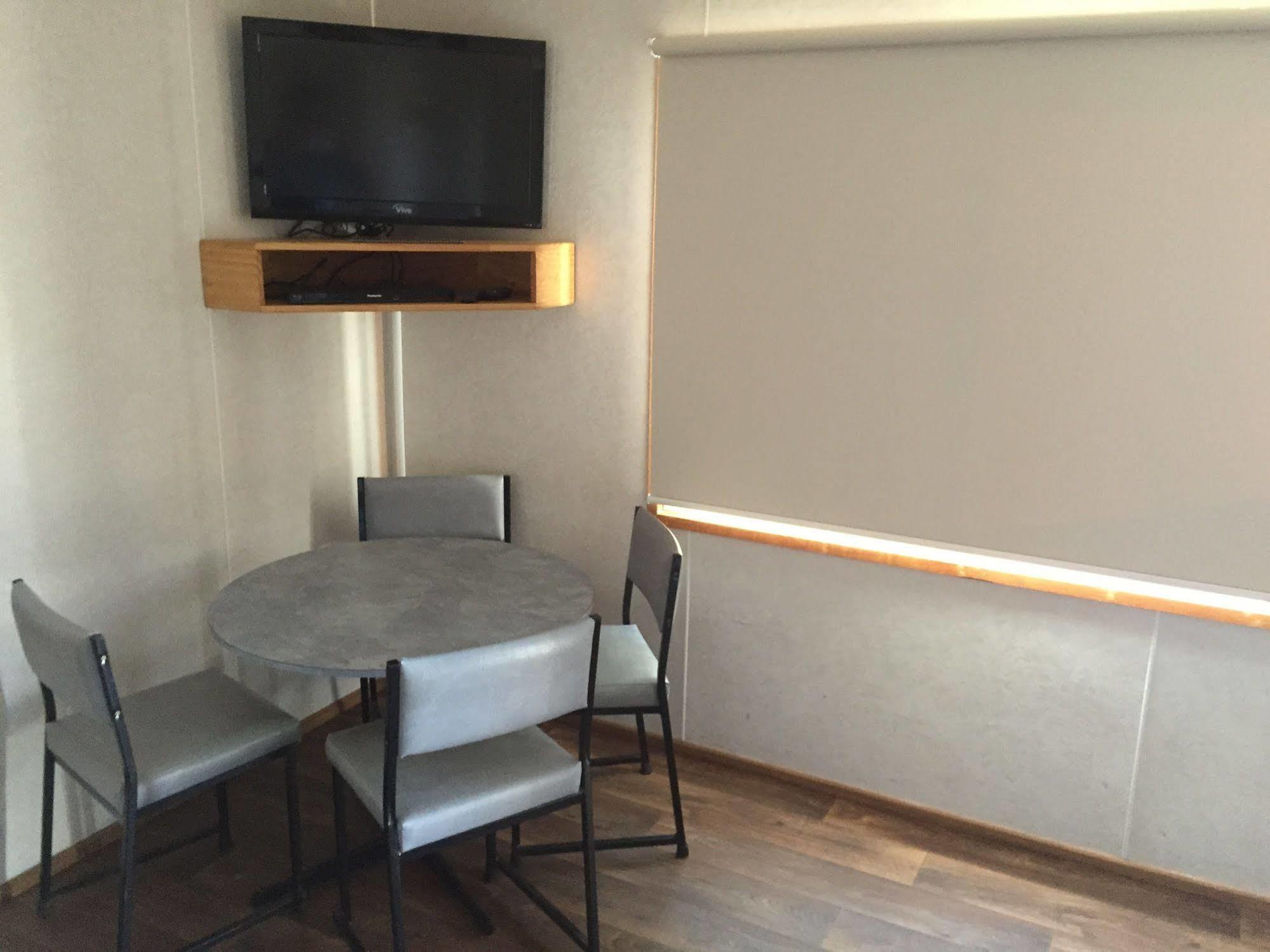 Belmont Bayview Park 호텔 외부 사진