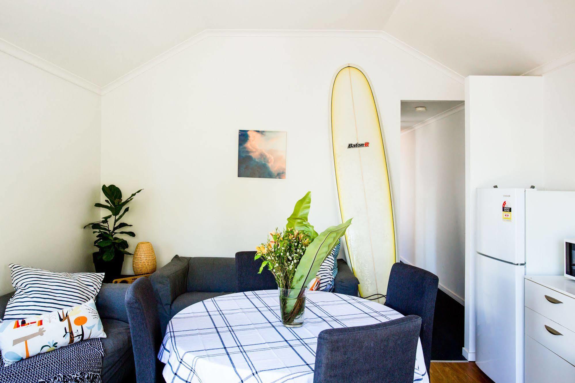 Belmont Bayview Park 호텔 외부 사진