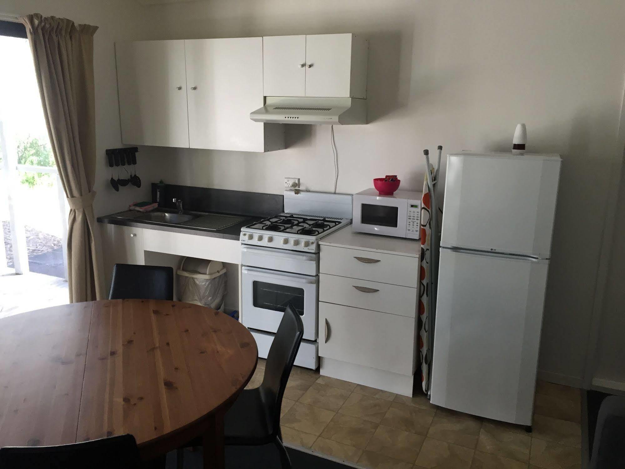 Belmont Bayview Park 호텔 외부 사진